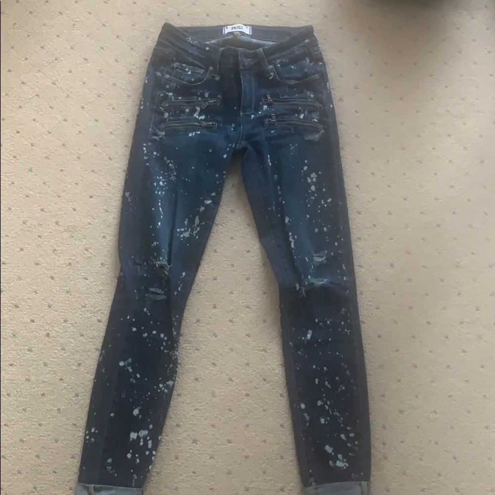 Paige Jeans